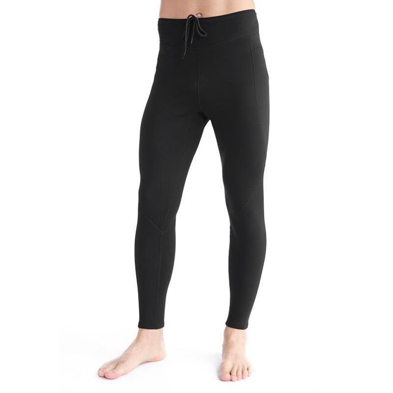 1.5 Rescue Division Pantyman Cold Warm Surfing Script Scrambling Scrambling Yoga sweatpants Factory