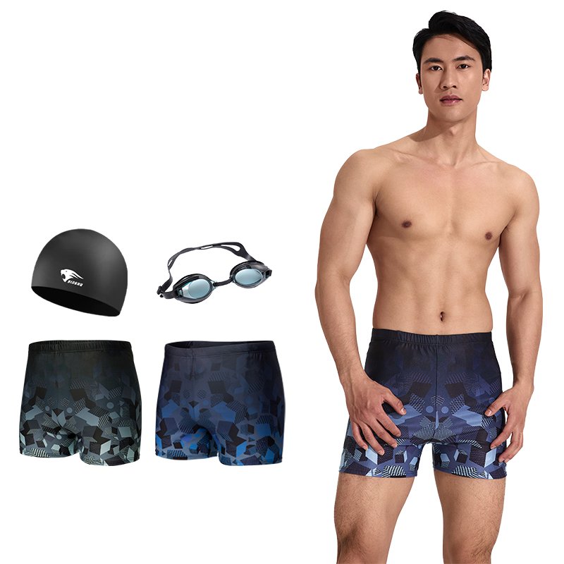 Dicanon's Swimming Pocket Man's Panhandle