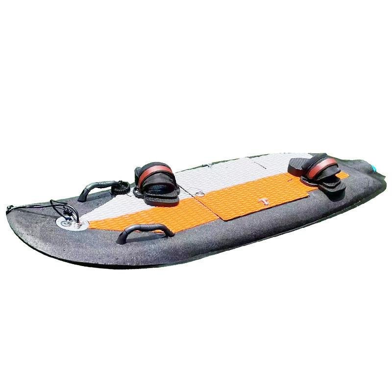 2024 Water-enabled Kaddin Small Powered Surf Wingboard High-speed Scrambling Plant