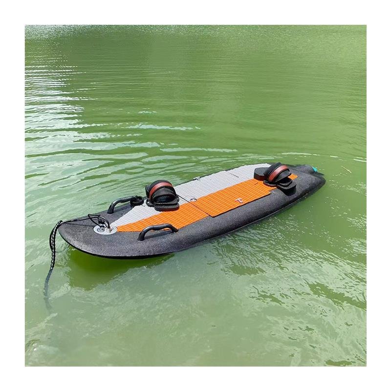 2024 Water-enabled Kaddin Small Powered Surf Wingboard High-speed Scrambling Plant