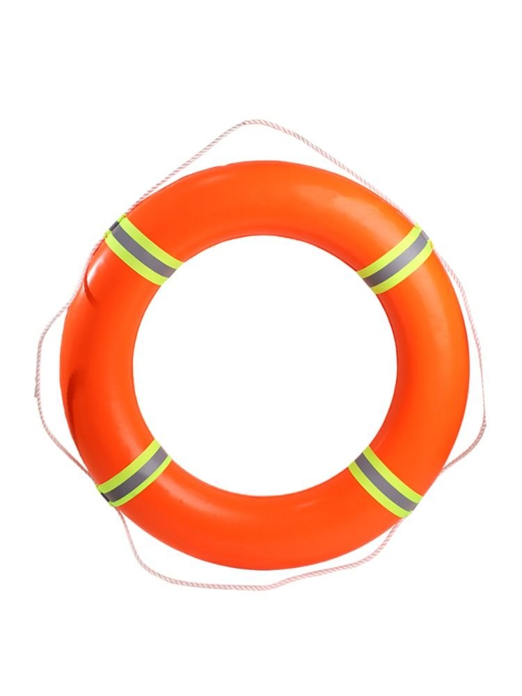 pvc lifeline solid foaming adults emergency protection against marine surfing of the pool