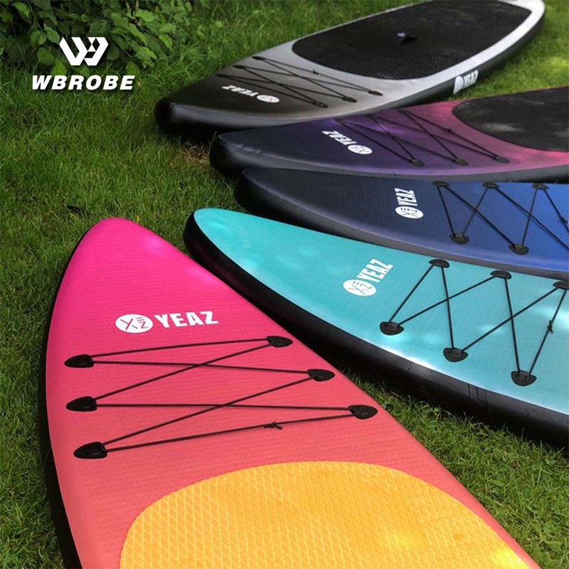 The porcelain heat and the inflatable surfboards outside of the slab, the 05-speed plate