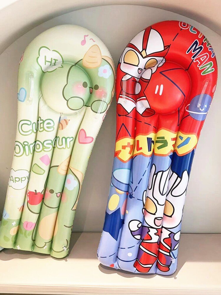 Swimming surfboard children equipped with floating water toy skating waterboards