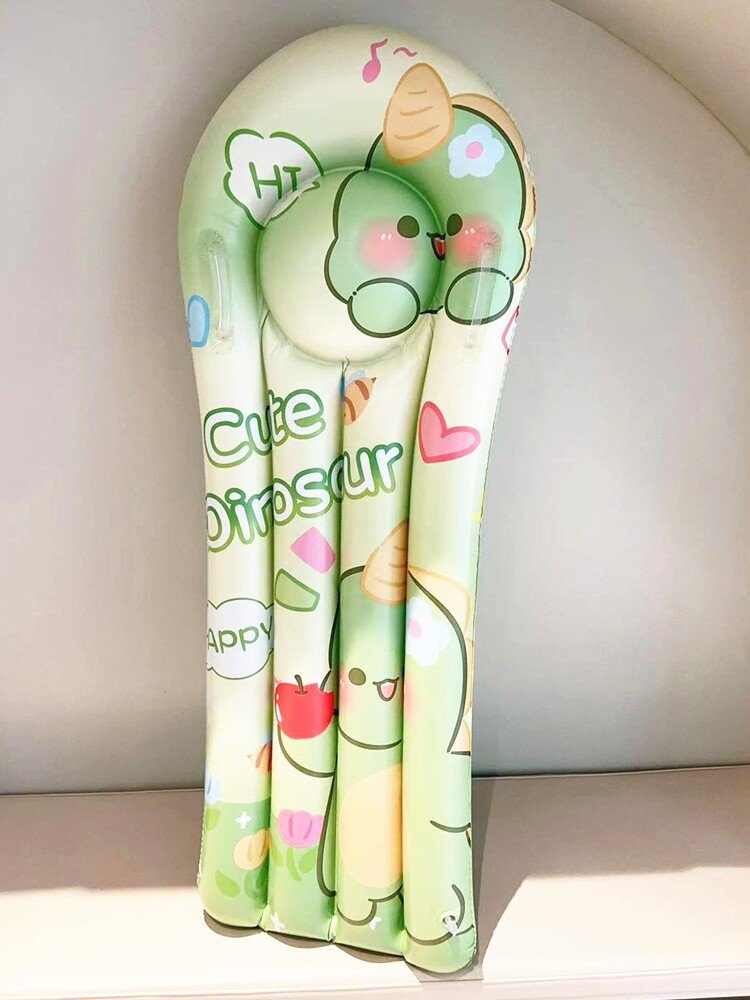 Swimming surfboard children equipped with floating water toy skating waterboards