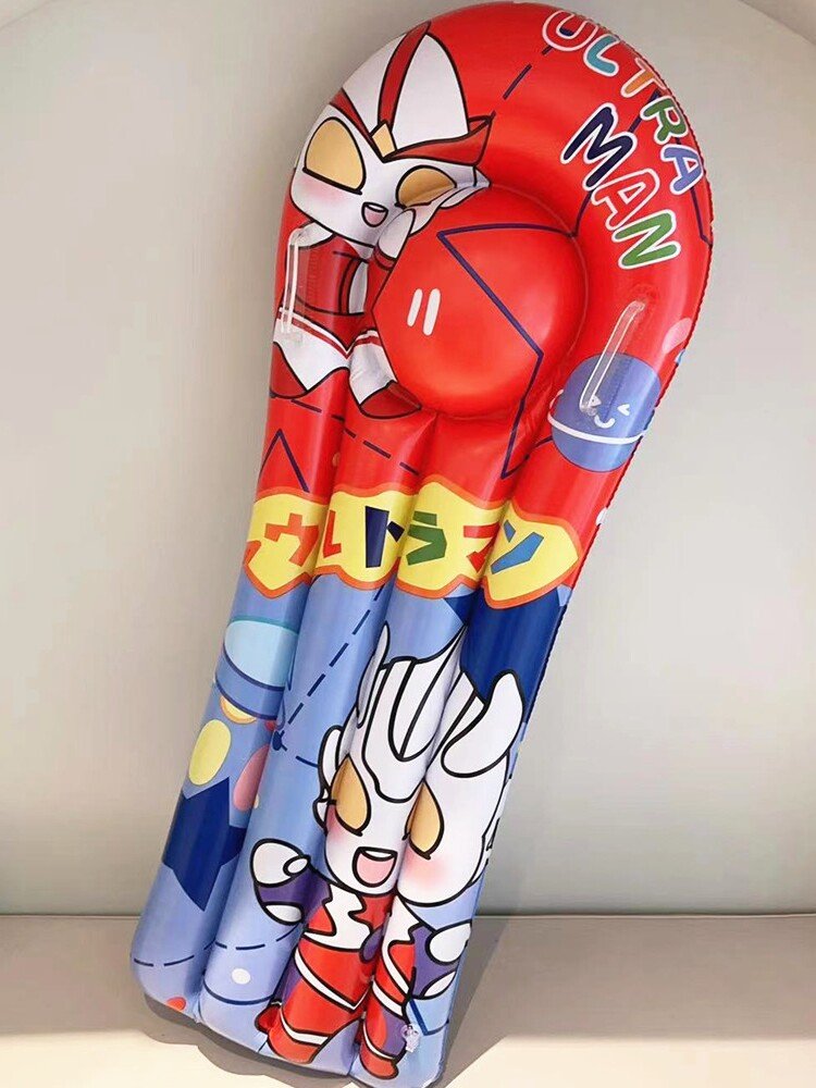 Swimming surfboard children equipped with floating water toy skating waterboards