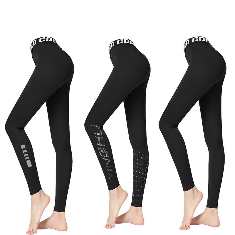 Swimming in shorts, long pants, large size bathing suit