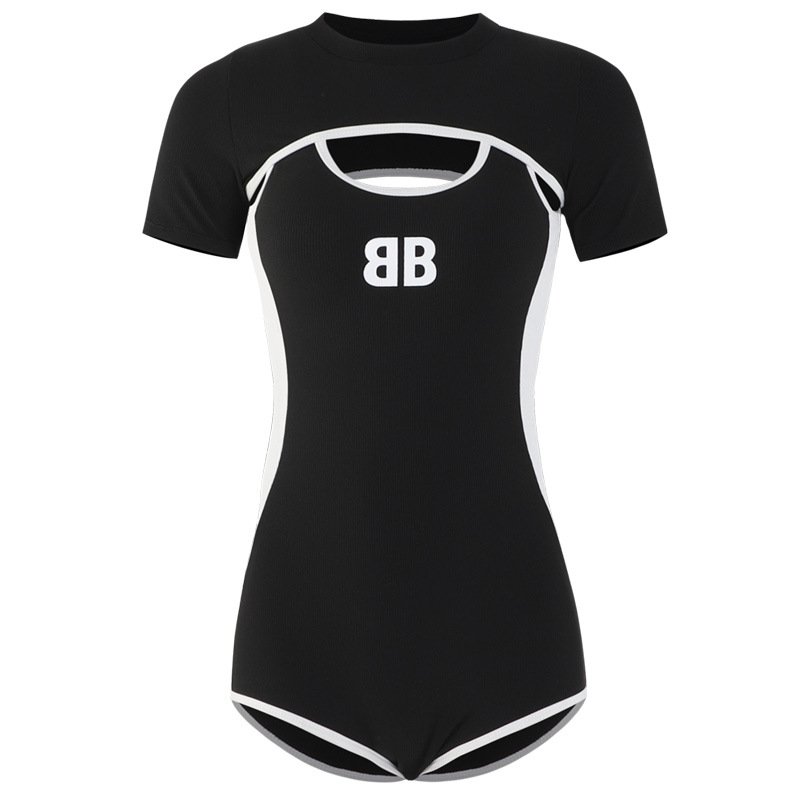 2024 new bathing suit, hot springs for conservative students