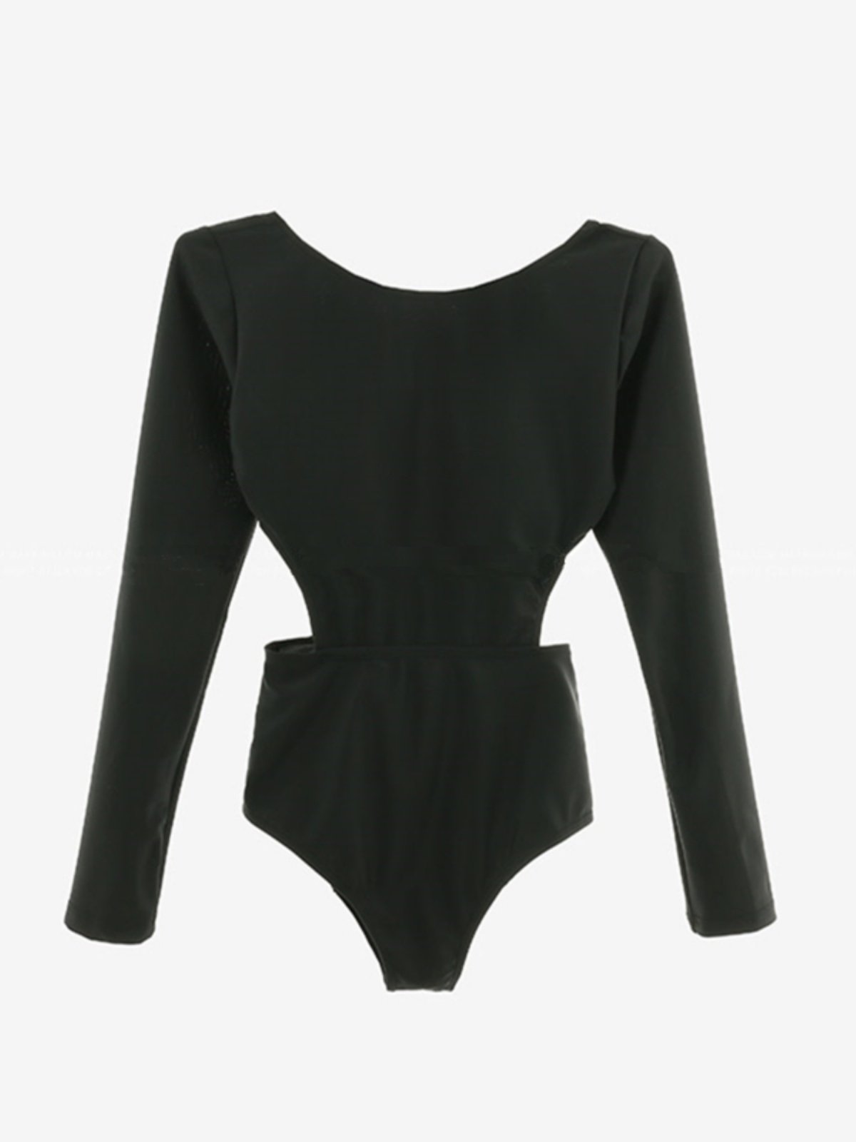 2024 Scrambling suit, long-skinned, long-sleeved, long-sleeved, long-sleeved, sun-surveilver-proof, hot spring bathing suit