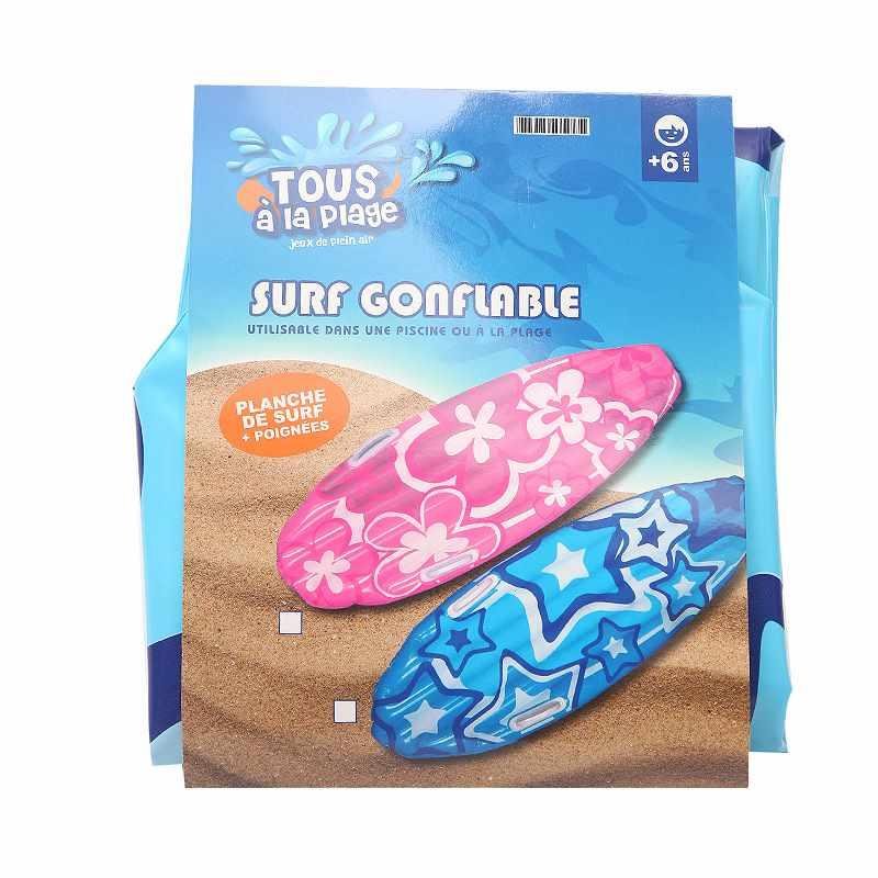 2024 PVC INFLATABLE SURFBOARDS