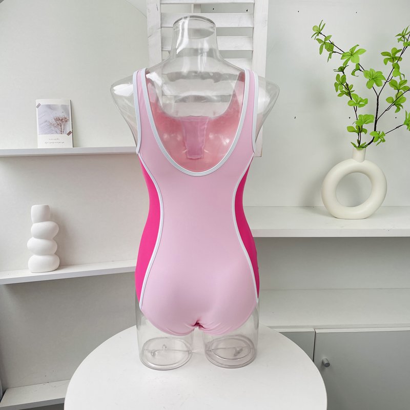 Focusing on changing the price of the 35-European-American-American-explosive-coloured-sharp-screw-screw-screet-screw-conservative-season swimsuit