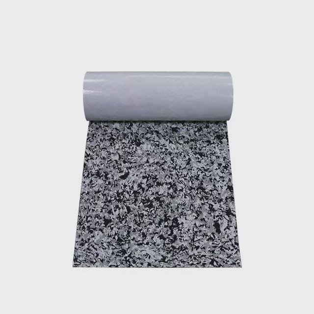 PLANT SPOT EVA INSULATED THERMAL SURVIVING BOARDBOARD SKINKING SUBMARINE ROVER WITH PLASTIC CARPET