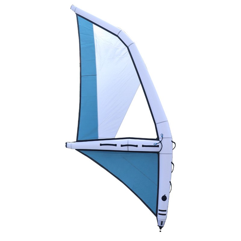 SUP INFLATABLE SURFBOARD PARTS FOR THE OUTDOOR WATER SAILBOARD MOVEMENT