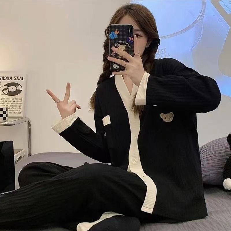 A 300-pound sleeping girl with a long-sleeved, sweet, cute, stylish suit for a bikini