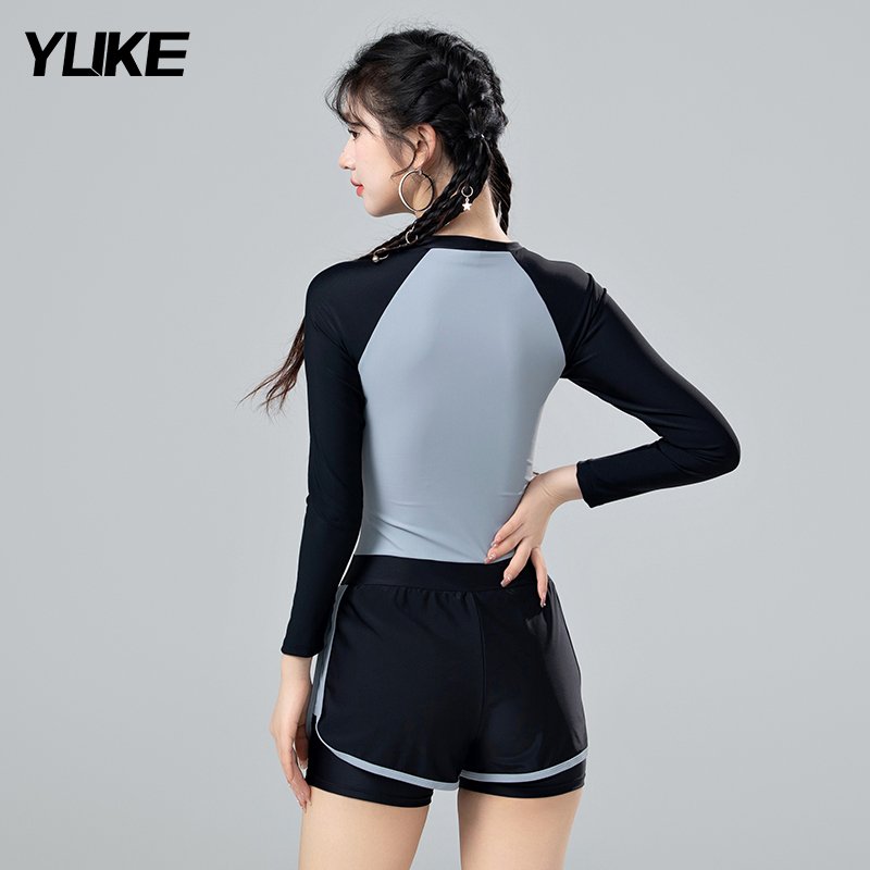 the bathing suit is a new 2023 spa hot spring for sunscreen surfing swimming pools