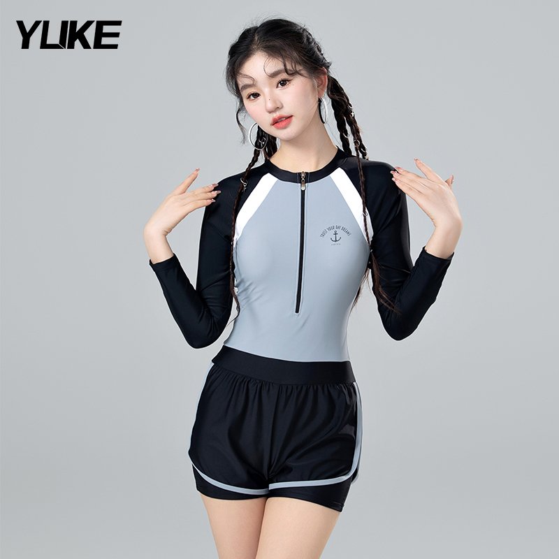 the bathing suit is a new 2023 spa hot spring for sunscreen surfing swimming pools