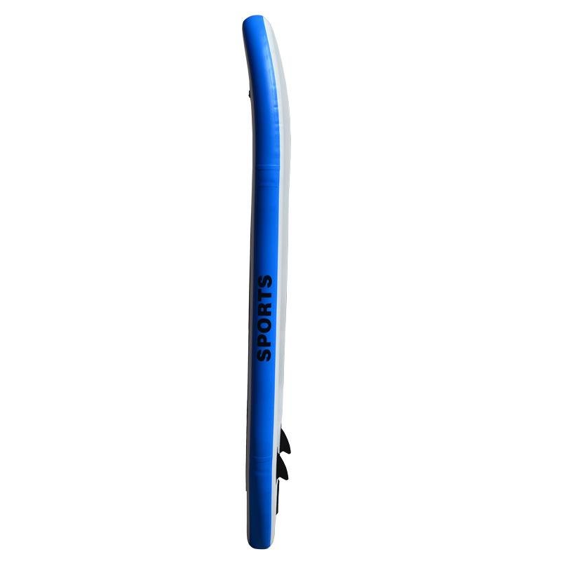 QUALITY OF CROSS-BORDER ADULT SUP SURFBOARD SKATEBOARD STATION STAND-BY OARBOARD YOGA BOARD EXPORT
