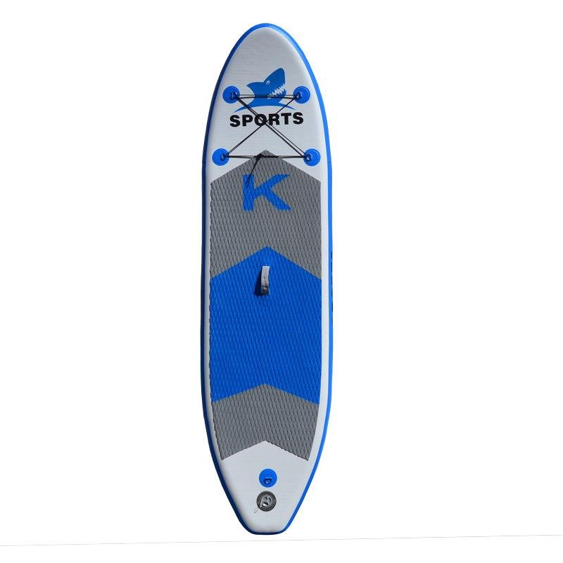 QUALITY OF CROSS-BORDER ADULT SUP SURFBOARD SKATEBOARD STATION STAND-BY OARBOARD YOGA BOARD EXPORT