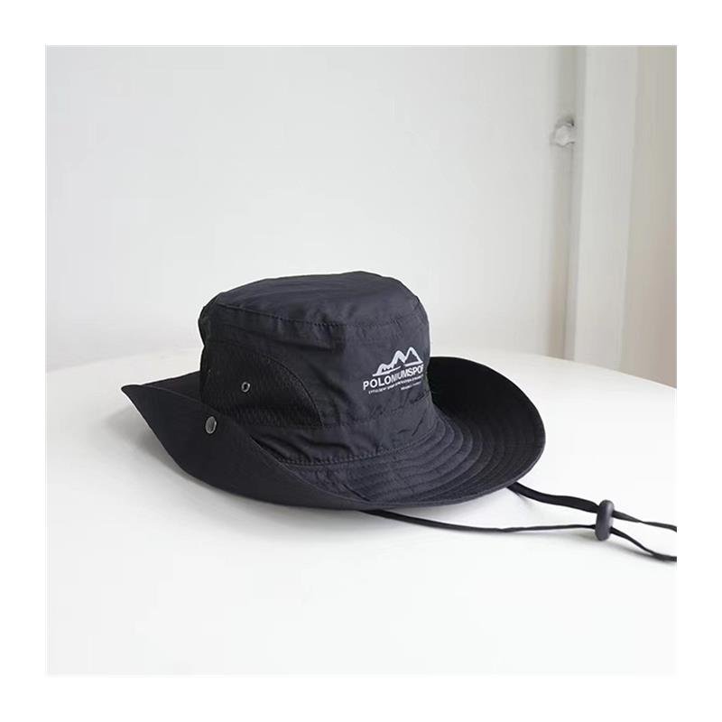 Camp hats are so hot, so hot, so hot, sunscreen, surf and fish, and UV-protected