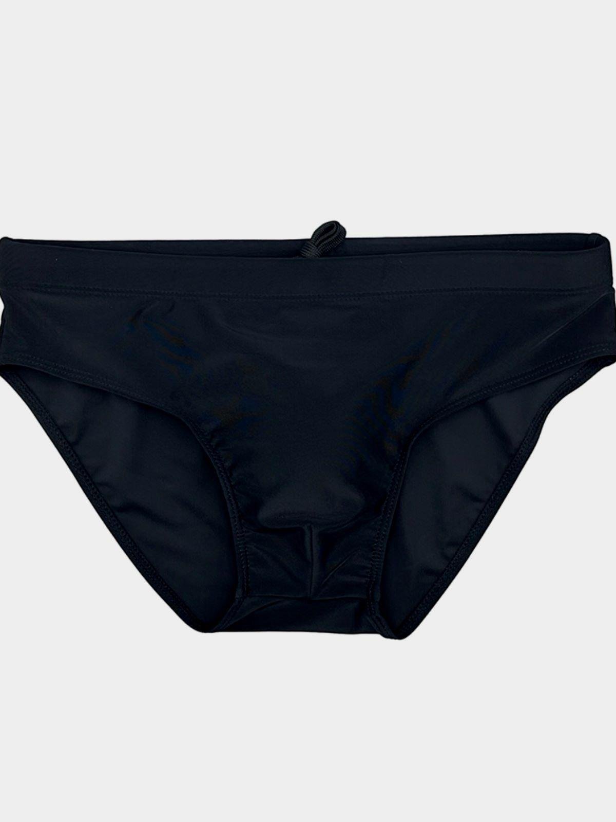 JESSBORN = A MAN'S TRIANGULATION SUIT WITH A GLASS OF PURE COLOR AND A SPA BATHING SUIT