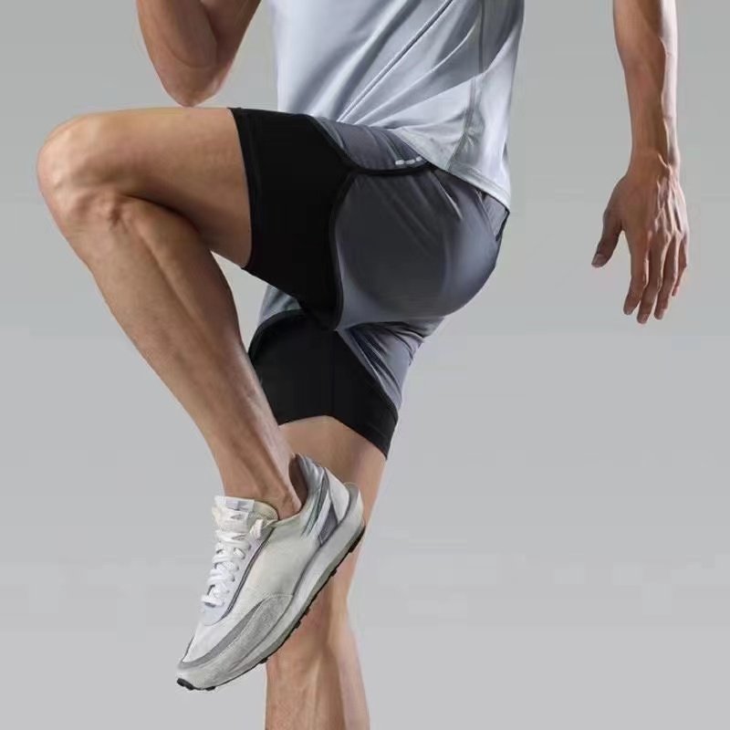 Swimming-pants, 2024 new fast-dry, flat-season, beach-pants hot spring swim