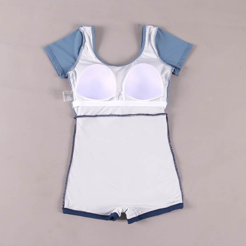 Small discount. 24-year-old bathing suit girl