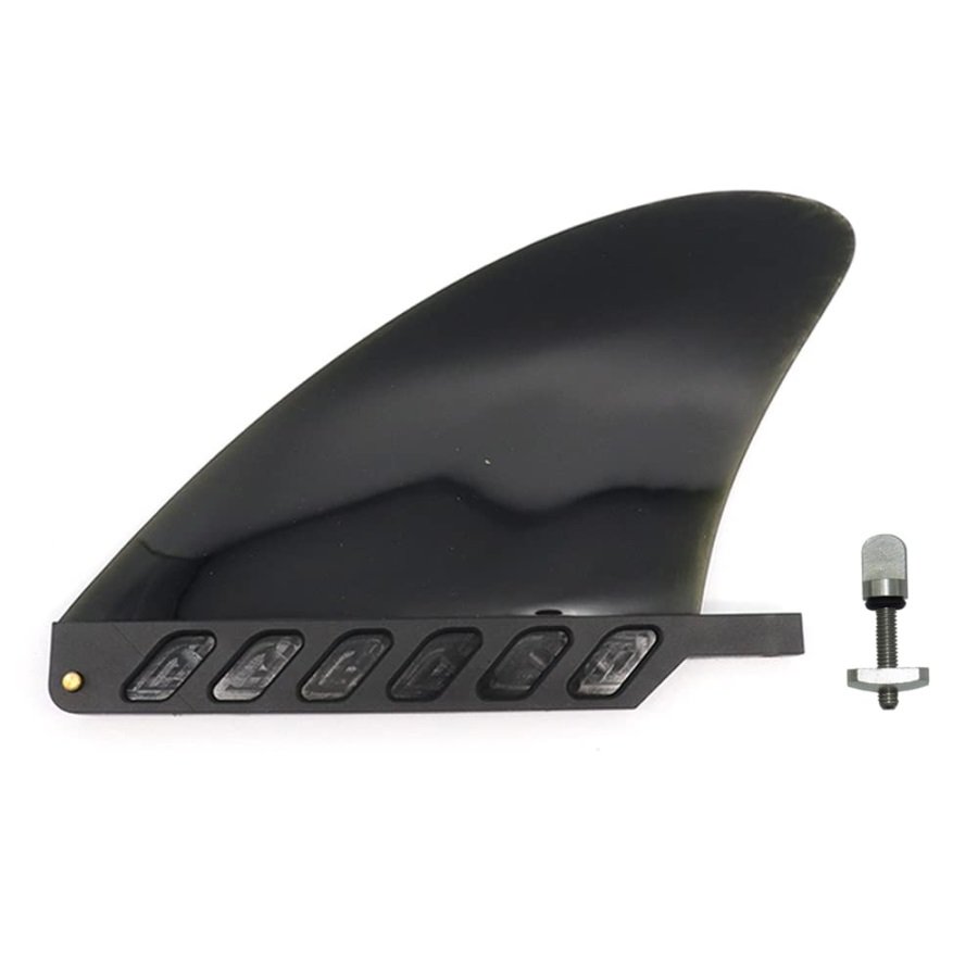 4.6 INCHES SOFT SUP SURF TAILS FOR SUP LONG-BOARD INFLATABLE OARS