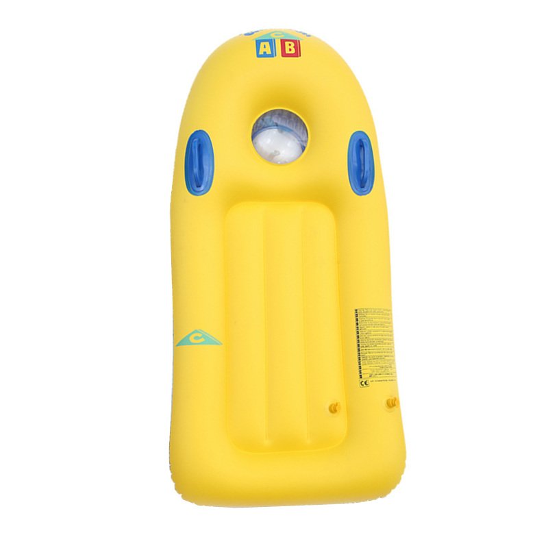 children's inflating surfboards, n-boards, and kids learn swimming board pros and skating