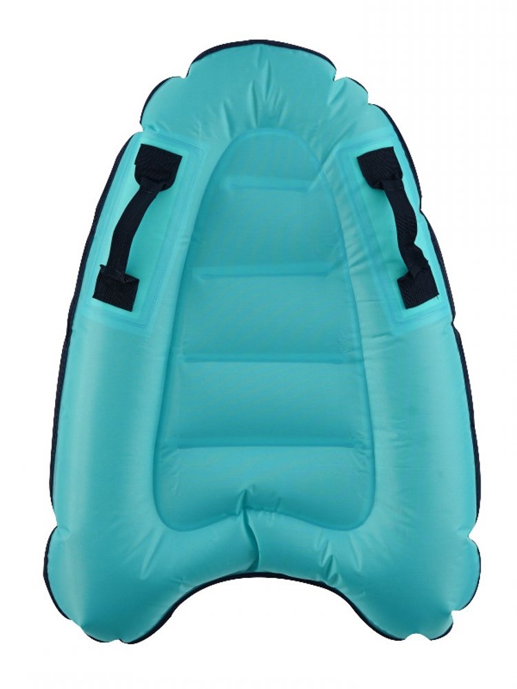German imports of technical outdoor inflatable surfboards in Japan, so that they can learn to play safe with adult children