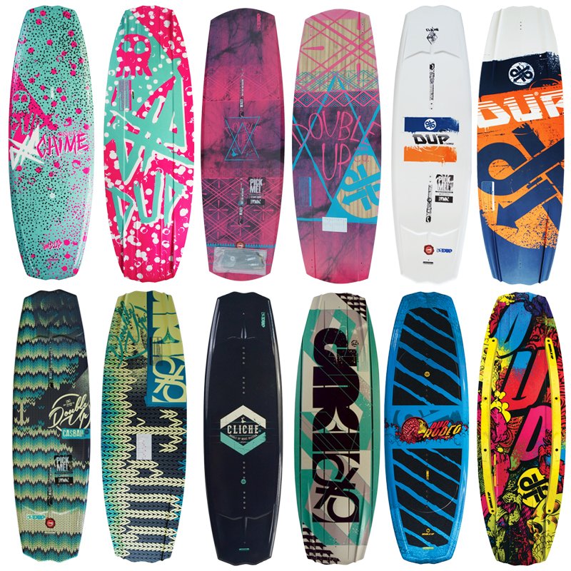 Import of original surfing for a skiboard tail a full-power AIRUSH motorboat
