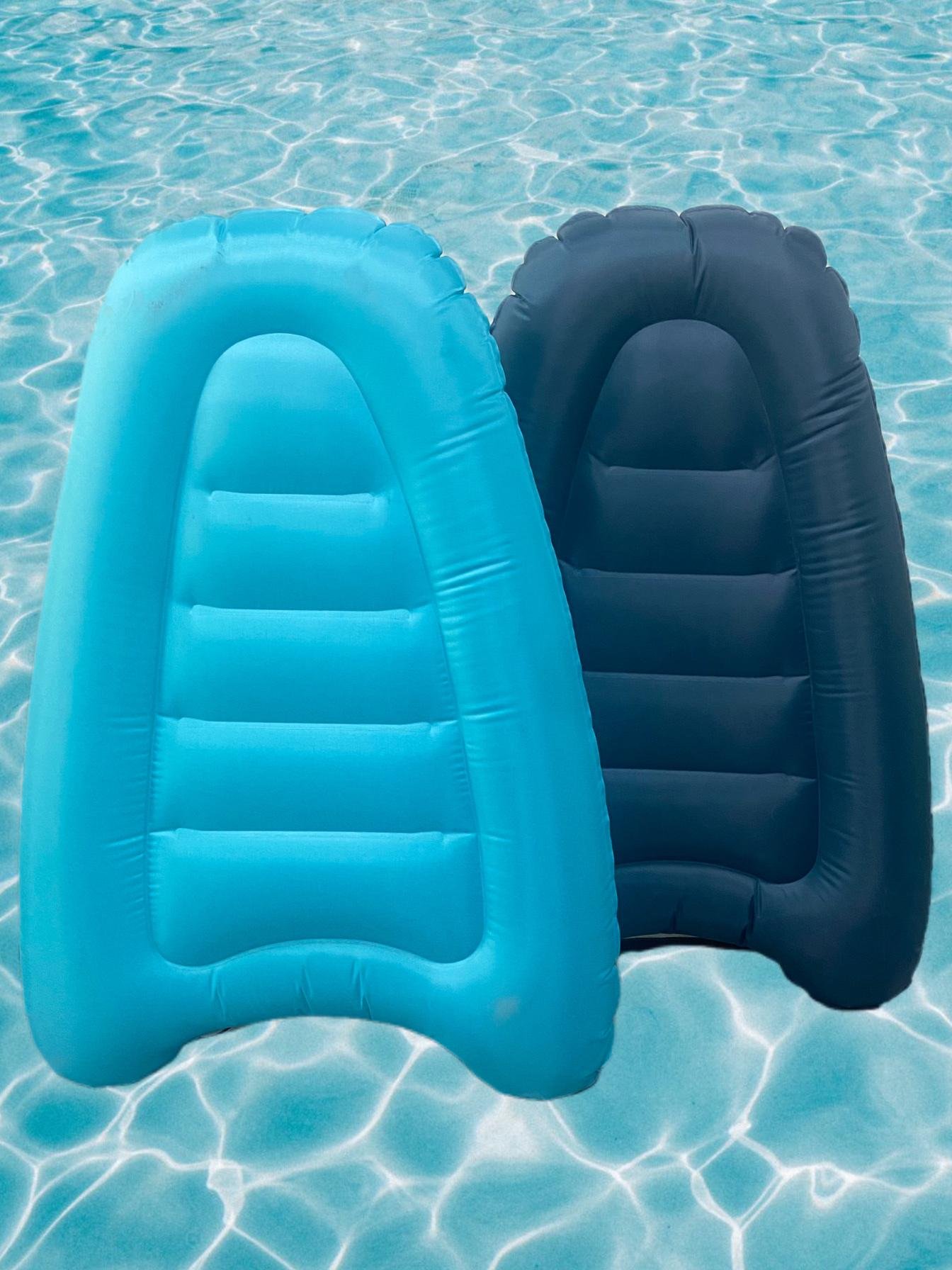 Children's surfboards, floats, swim floats, inflate waterboards, sea slurry
