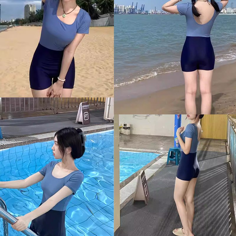 Ms. Coco's new 24 for the swimsuit