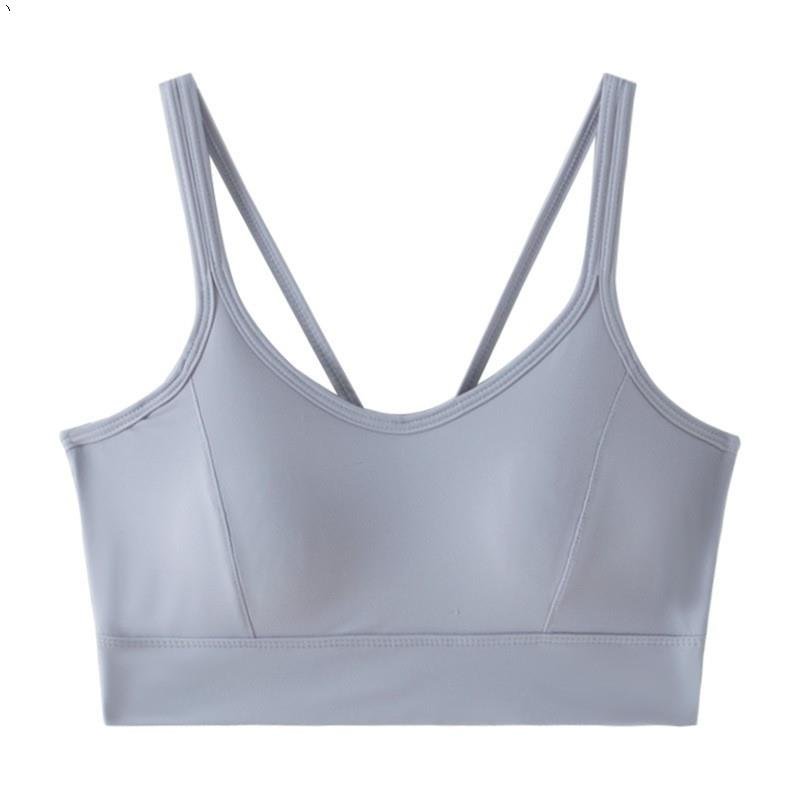 Swimming lingerie scrambling bra dive suit, comfy chest tight vest