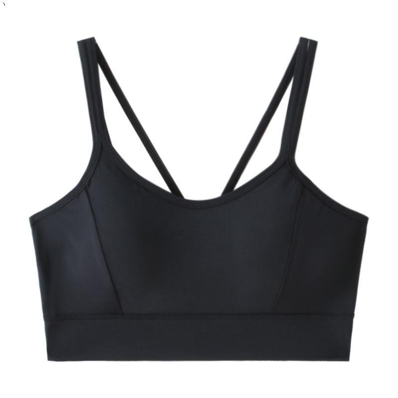 Swimming lingerie scrambling bra dive suit, comfy chest tight vest