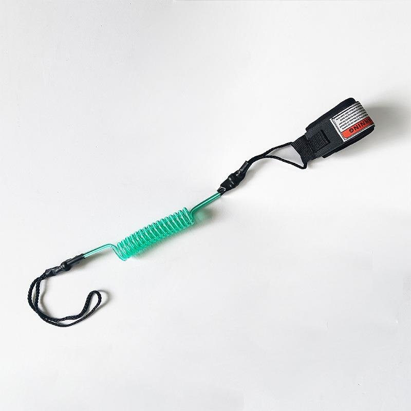 THE PLANT'S PNEUMATIC SQUIRM BOARD TPU'S SAFE HANDLINE CONSTRICTED THERMAL TOWED-WIRE BOARD