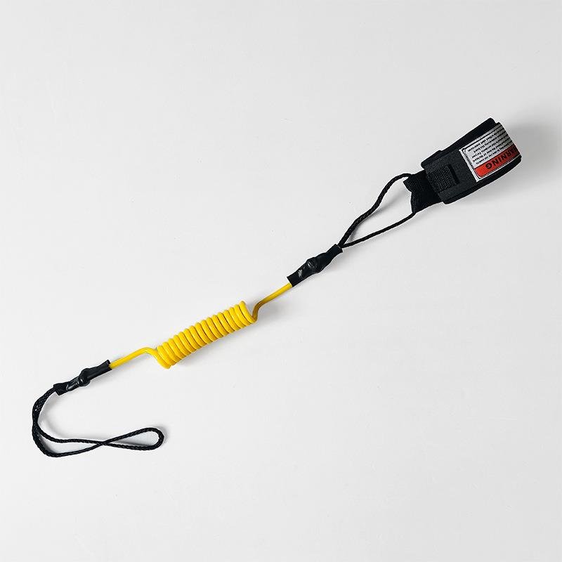 THE PLANT'S PNEUMATIC SQUIRM BOARD TPU'S SAFE HANDLINE CONSTRICTED THERMAL TOWED-WIRE BOARD