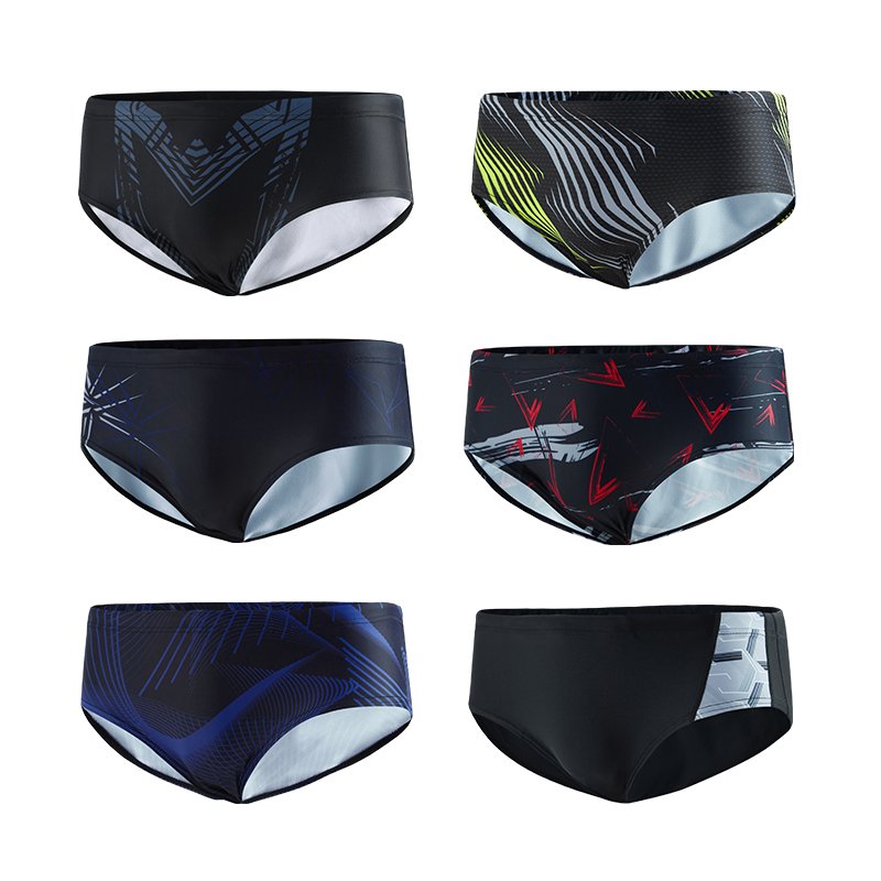 New big, awkward swimsuits