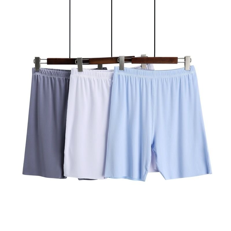 "Liquant Ice" "Summer New Stinky Men's Pants Pants."