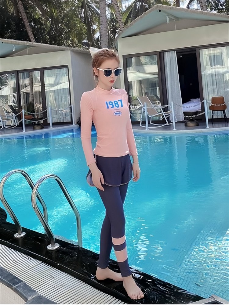 Diccannon's net share of the bathing suit girl in 2024