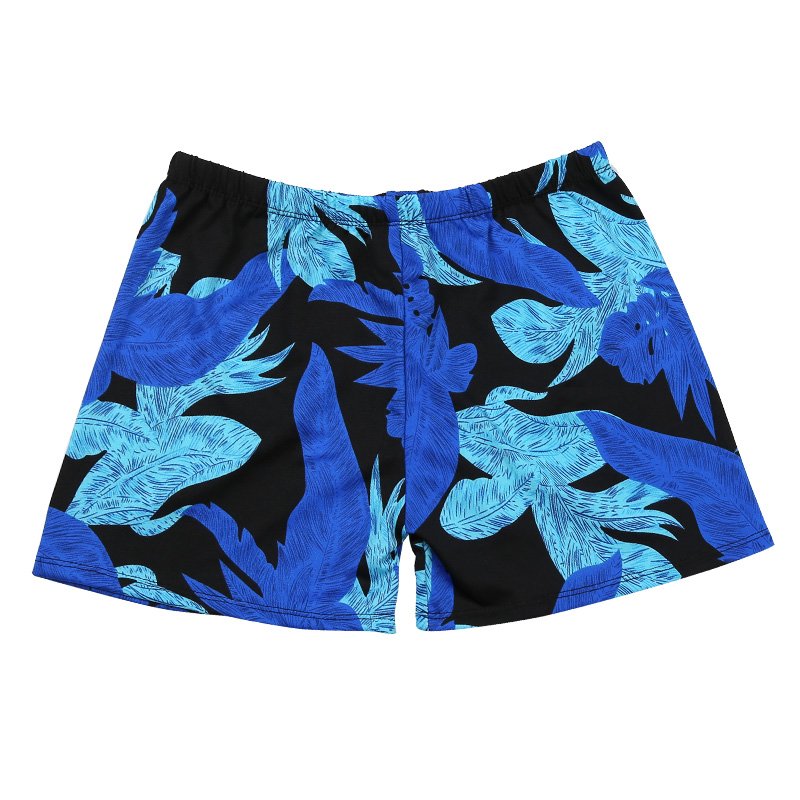 The beach-pants man, the man with the soft pants, trained in waterproof seaside sports day adult resort