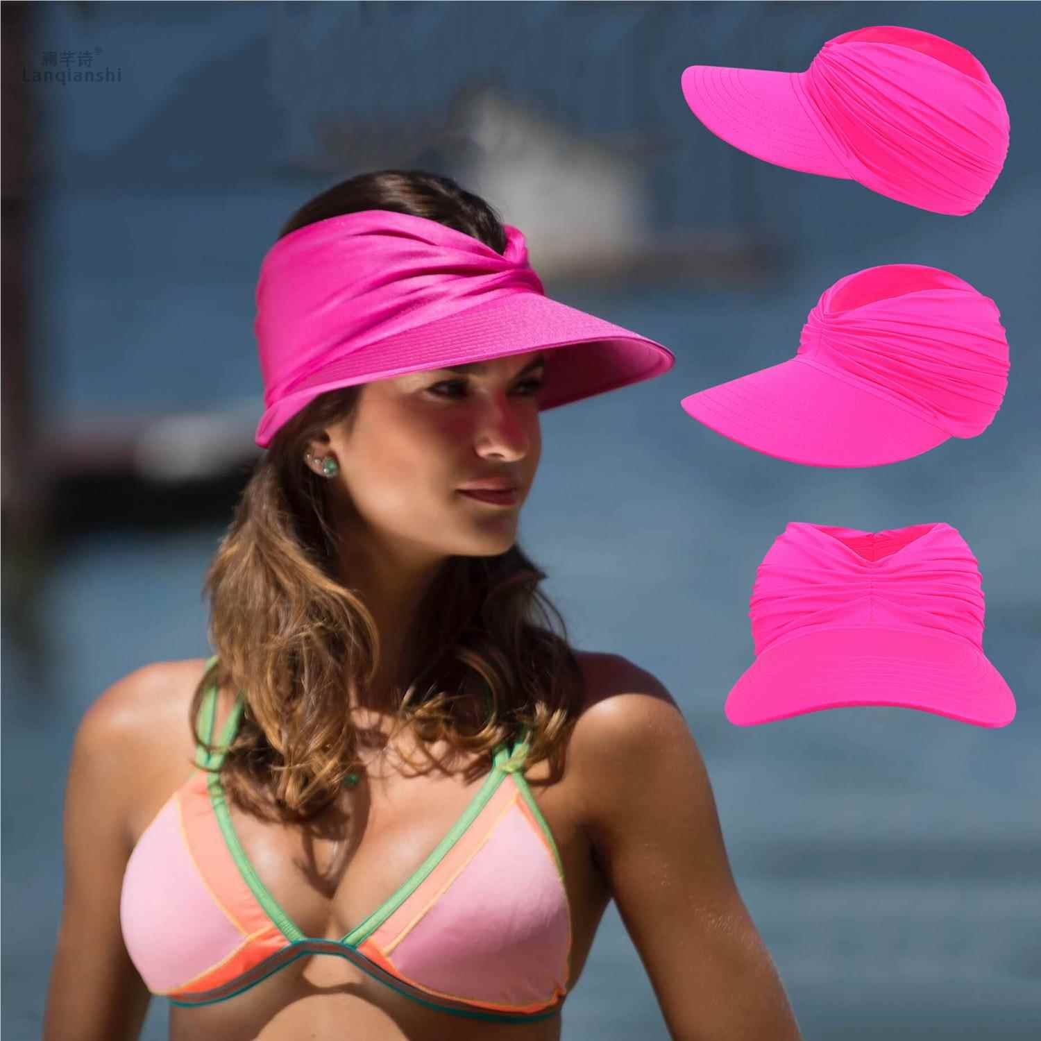 Mrs. Sandshield has the suncap and the suncap and the sunscreen