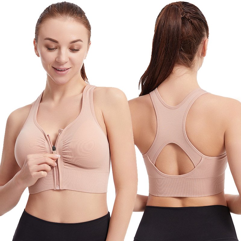 Swimming lingerie scrambling bra dive suit, comfy chest tight vest