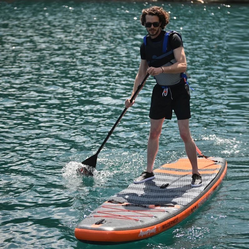 SUP RECREATIONAL YOGA BOARD OF SUP RECREATIONAL WRESTLING SUP