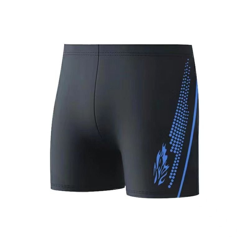 Swimming-pants man