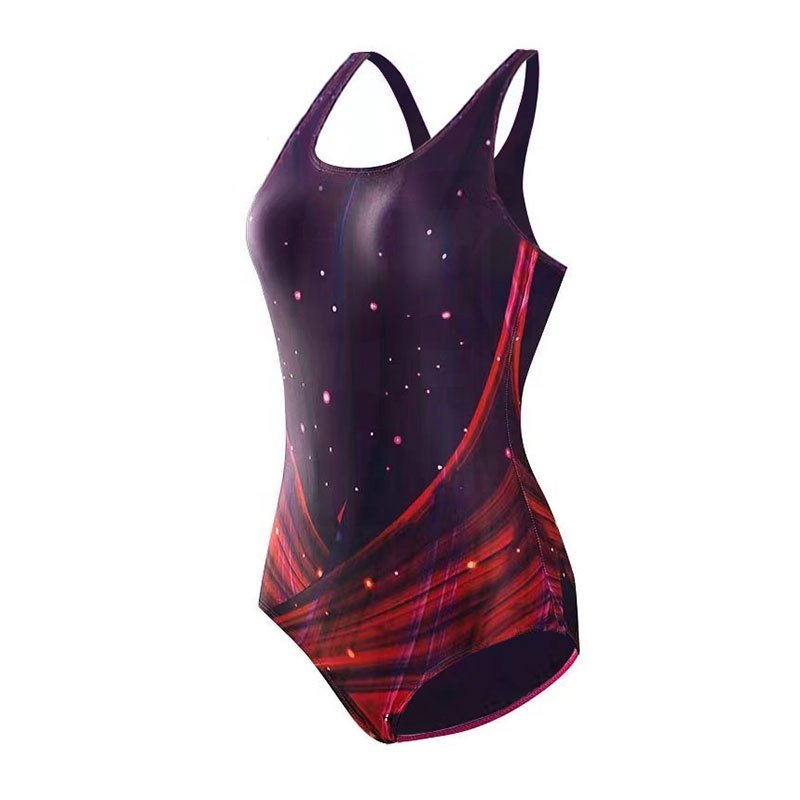 The Swimsuits, the 2023 New Summer Races, the new swimsuit lady