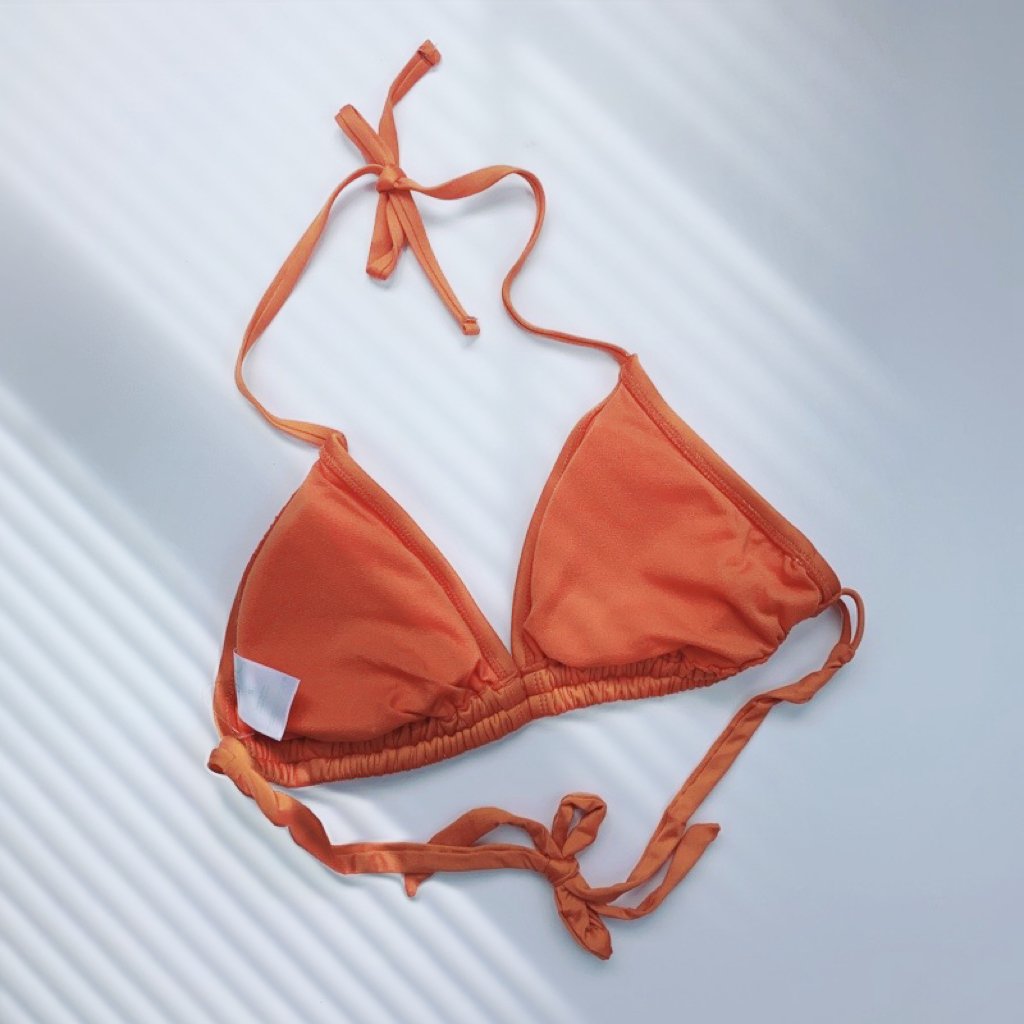 THE DDD LIST, THE GIRL WITH THE PECS ON THE CHEST, THE BIKINI UNDERWEAR, THE BRA BRA, THE STUDENT COTTON BRA