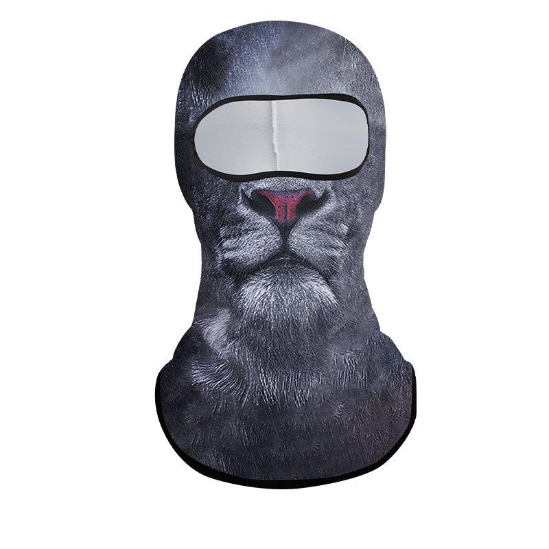 Swimming head-diving with a water hat face and a giddy cat, a swimmies, surfing to cover the sun by the sea