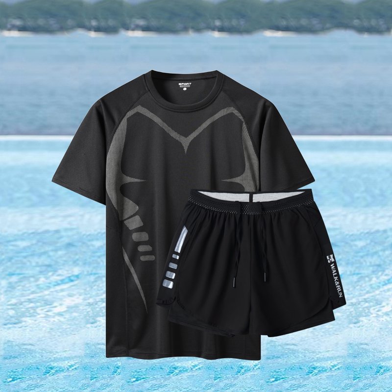 Swimming bathing suit
