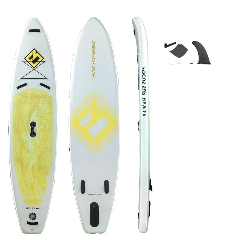 SUP INFLATED PADDLES STANDING TWO-STANDER LASSY RANCH PORTABLE WATERBOARD SWINGER SCHOLAR