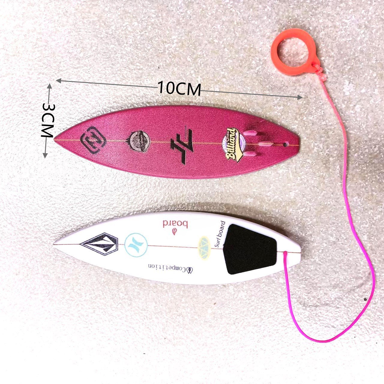 Mini-finger micro-flipboard creative-finger skating toy table