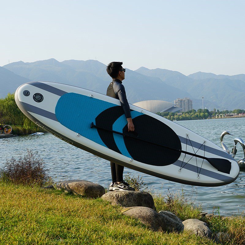 NEWLY BOARDED, DOUBLE-DRIVED AND INFLATABLE SUP, STAND-UP SURFBOARDS AND WATERBOARDS